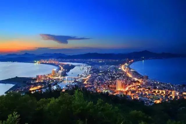 “深呼吸，闭上你的眼睛”，惠州清新小城曝光啦...