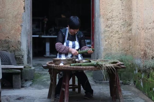 比人还高的粽子，你不进来看看?