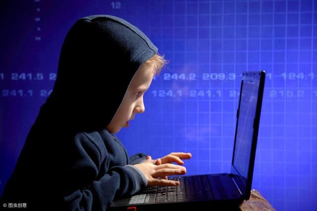 电脑黑客入门学从0开始 还不快来学习!