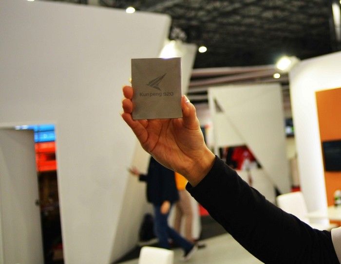 苹果高通和解后,华为5G芯片市场地位稳了?