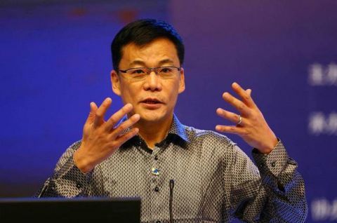 李国庆谈996:管理者提高效率比员工加班更有价