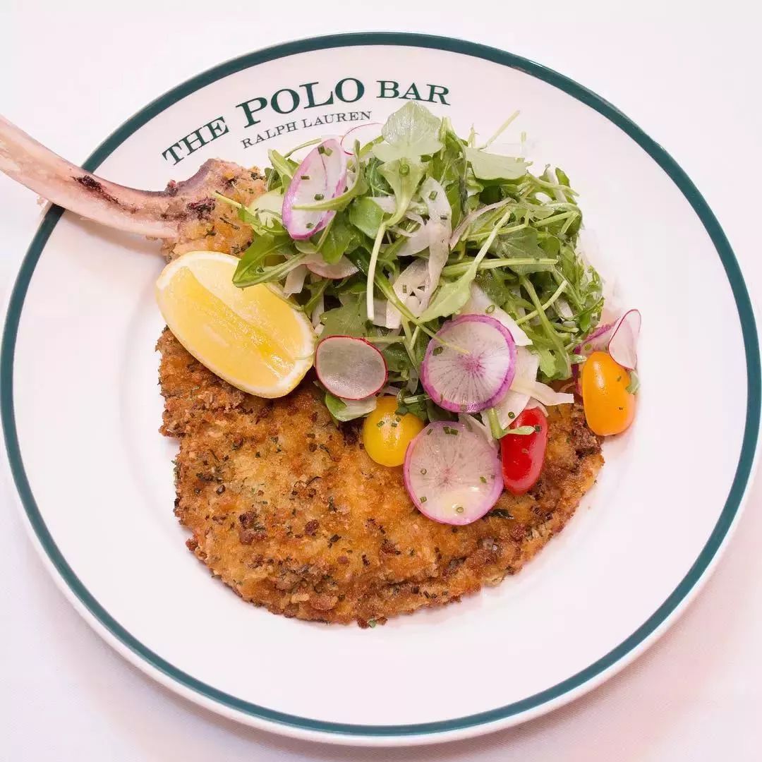 奢侈大牌纷纷开餐厅和咖啡馆,谁最好吃谁最坑爹?这里有答案