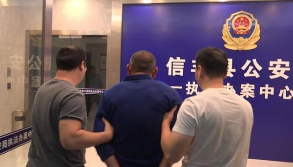 黑龙江检察院杀人案