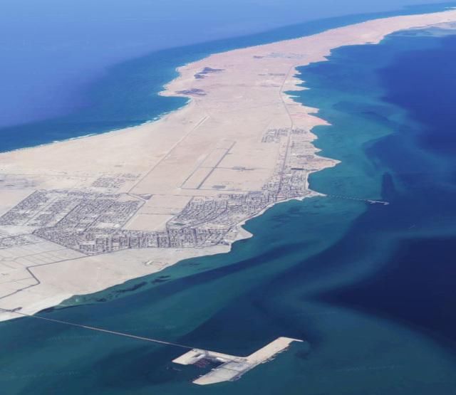 中东乱局不定,为什么摩洛哥又拉黑了伊朗?