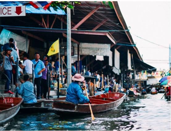 真正到泰国旅游后才发现，他们是怎样看待中国游客的