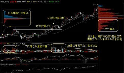 中国股市：赚多少钱靠市场，亏多少却取决于自己！