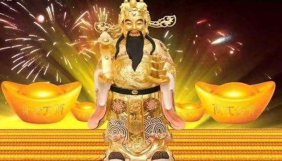 6日1日起66大顺！3生肖有财神爷保佑，不想发财都难！