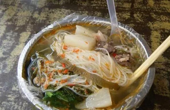 给在三亚过年的哈尔滨人,据说这些是当地人最爱的特色美食!