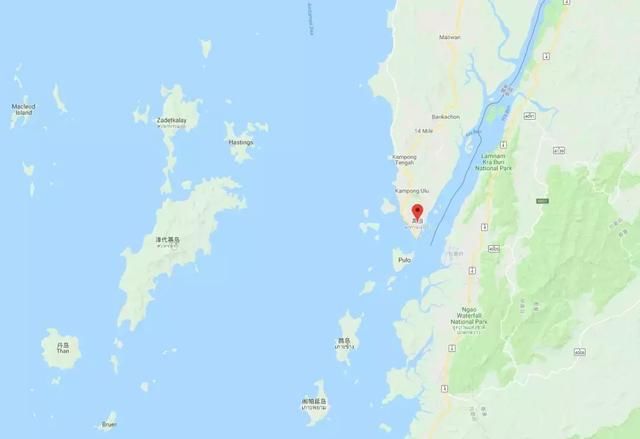 走走走!去缅甸的海岛上当“岛主”,坐豪华邮轮,住海滨酒店