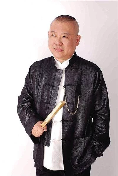 当年与侯耀文称兄道弟,如今炮轰“三俗”,郭德纲揭姜昆老底! - 武汉老徐 - 武汉老徐的博客 当年与侯耀文称兄道弟,如今炮轰“三俗”,郭德纲揭姜昆老底! - 武汉老徐 - 武汉老徐的博客