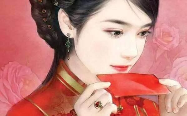 贾宝玉献美女胭脂，古代妇女的化妆品的功效，的确不一般!