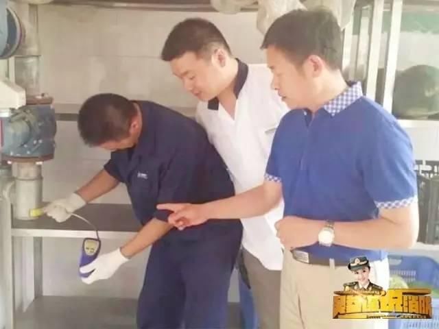 餐厅好不好,厨房很重要!冬季餐馆、饭店厨房防