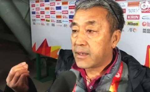 伊朗裁判法哈尼将去执法世界杯比赛,中国球迷