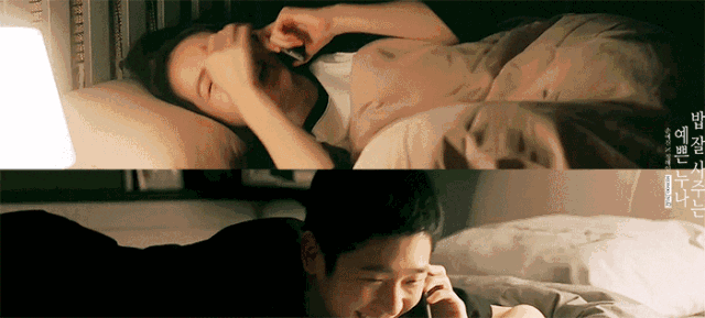 看完这部2018最甜韩剧可能友尽!毕竟闺蜜欠我一个小奶