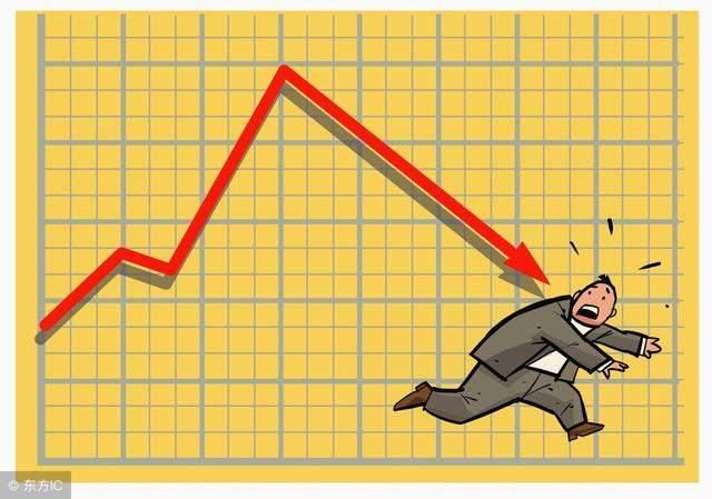 为什么美股一跌，中国股市跌的更猛!