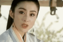 搞笑段子动态图:“你活着,我也不好改嫁啊!” 搞笑段子动态图:“你活着,我也不好改嫁啊!”