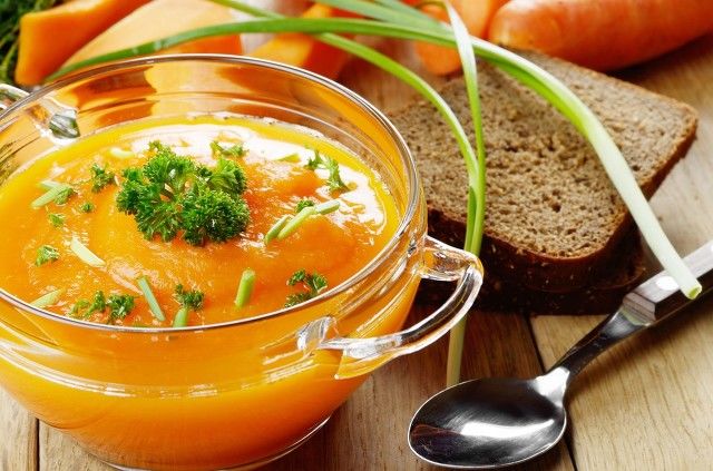 夏天煲什么汤最好,这些家常汤别小看了