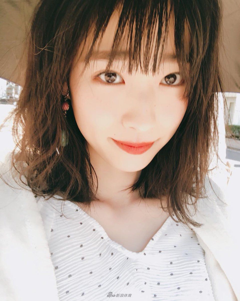 看甜美的日本足球应援经理人,国足差距还是太