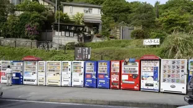 外国人初到日本旅行，最吃惊的10件事儿！