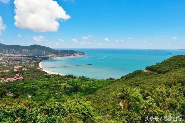 端午节将至，这5大旅游景区最合适家庭游玩，而且门票全部免费！