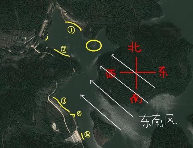 盛夏来临，气温太高难钓鱼，如何应对?此时钓鱼要注重这几种方法