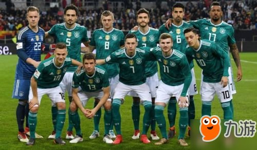 2018世界杯德国对墨西哥哪队会赢 德国对墨西
