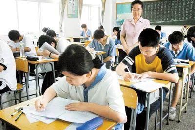 河北考生请注意!2018高考时间安排来啦