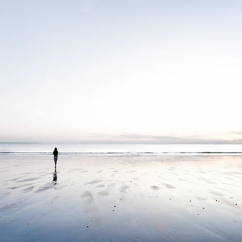 一个男人没有说喜欢不喜欢