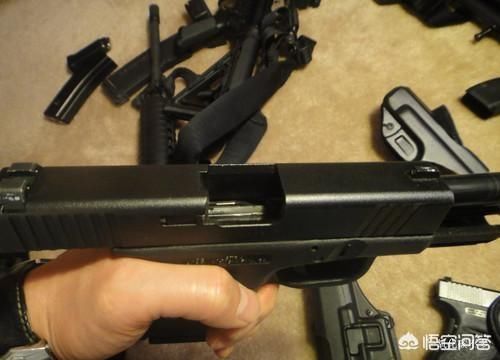 空仓挂机是怎样挂住枪机的?原理是什么?