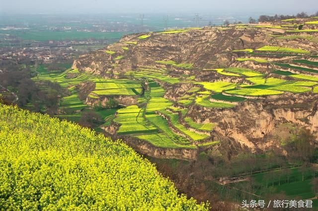 如果你喜欢，又不想走太远，就来西安又一处世外桃源零口看看吧！