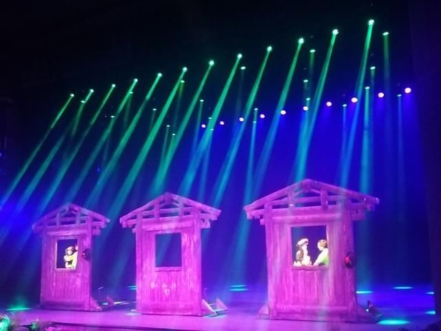 丽江、玉龙雪山、泸沽湖仙境游记