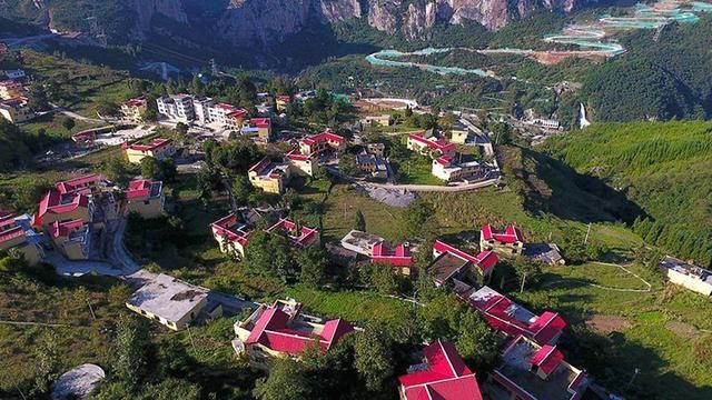 走进中国凉都六盘水,夏天气温永远是19℃,睡