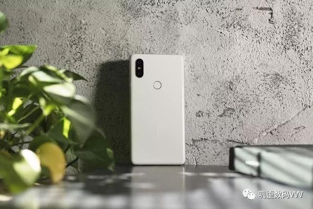 小米MIX2S预约人数破百万,什么时候才能开放