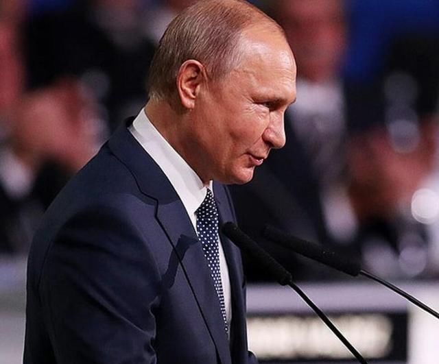 世界杯开幕式亮点十足:巨星献唱竖中指 普京致