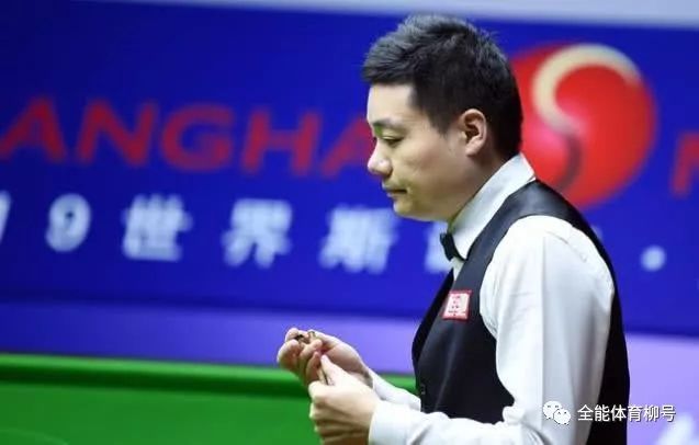 丁俊晖夺多少冠军