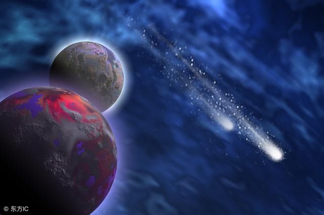宇宙之外是什么?是平行宇宙还是虚无?