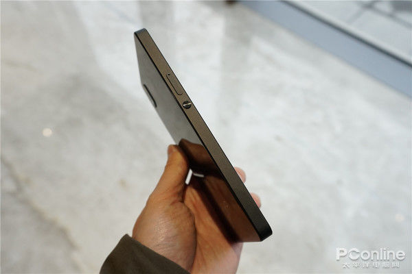 vivo APEX概念机上手体验:超越所见的真·全面