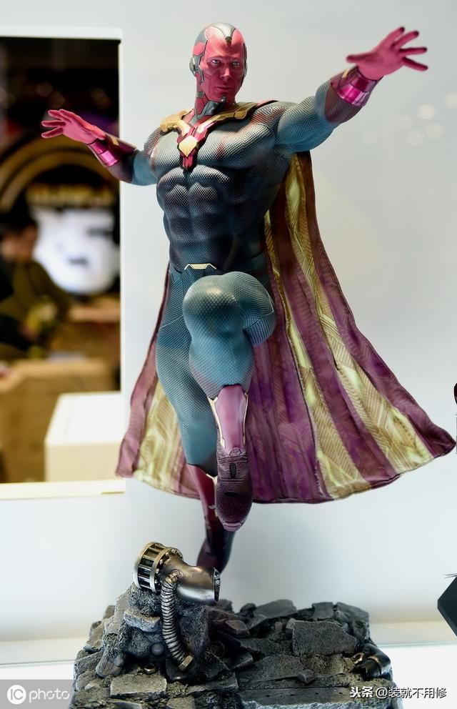 复联4有哪些让人意想不到的情节?细想真的让