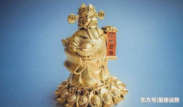 恭喜这三大生肖,正月初五,接财接福接平安,红火一整年