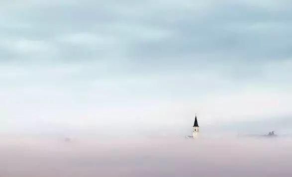 人生若只如初见,又何必在最深的红尘中相遇
