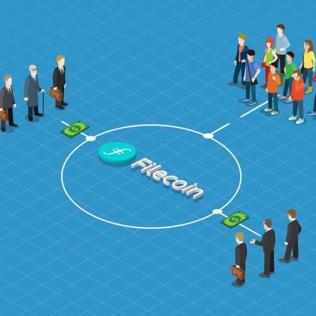 IPFS与Filecoin什么关系？Filecoin的ICO成本多少？IPFS如何挖矿