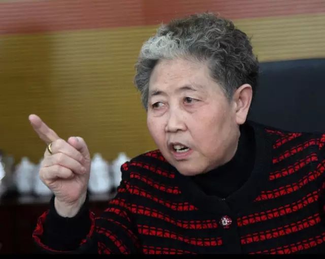 14位女性企业家,除了老干妈陶华碧、董明珠,你