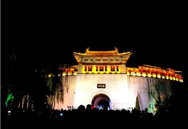 洛阳比太原的GDP高 为什么是三线城市