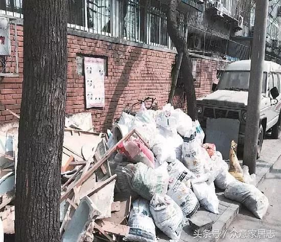 自从家里买了个二手房,才知道二手房装修起来这么折磨人!