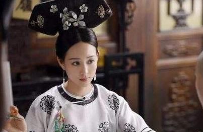 后宫的夜有春色,可有爱情?