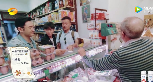 营业额是指什么