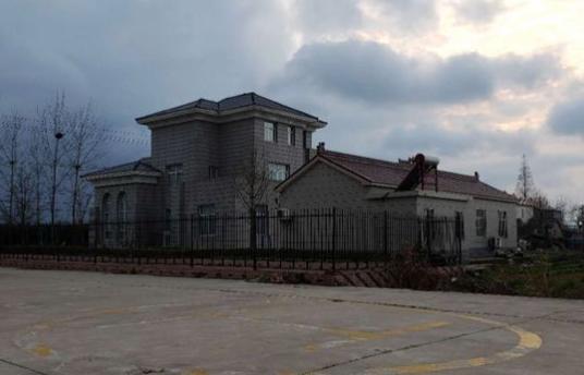 [天眼]政协委员束昱辉被捕后:去权健化运动星