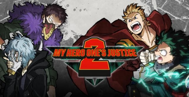 我的英雄正义2