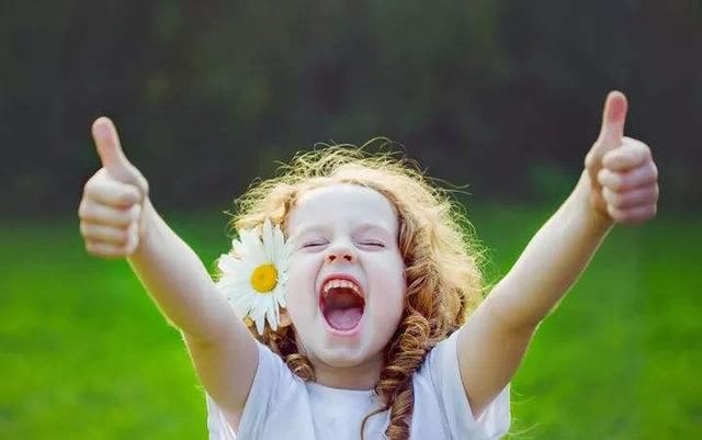 孩子自信,才更优秀!培养孩子自信心的10条方法