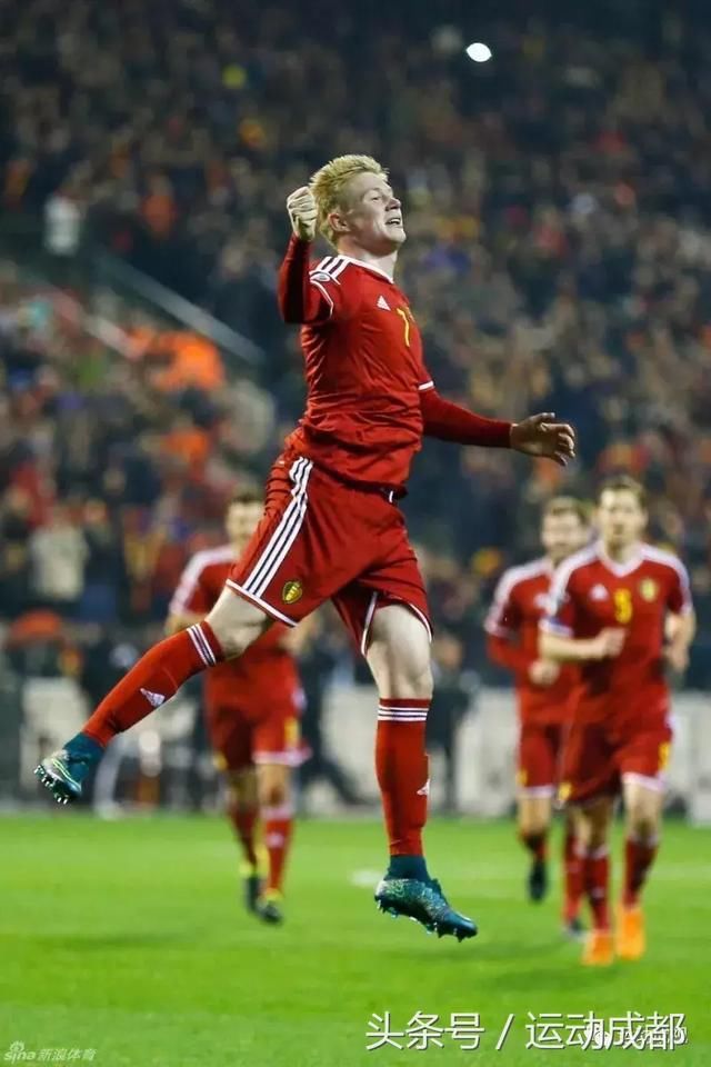 距离世界杯还有7天!足球场上的7号你pick哪一